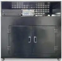 IVL Characteristic Measurement Test System