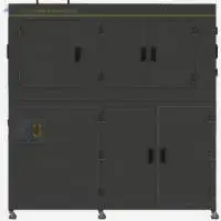 OLED Mobility TOF Data Measurement System