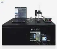 Transient EL Measurement System