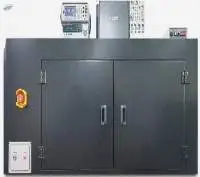 MEL Measurement System
