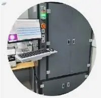 PL LIFE TIME Measuring Equipment