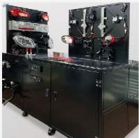 Electric Vehicle EV Electronic Test System