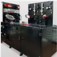 Electric Vehicle EV Electronic Test System