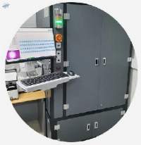 Color Filter Performance Measuring Equipment