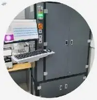 Color Filter Performance Measuring Equipment