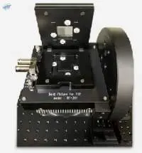 Electronic Material  Mobility Measurement System