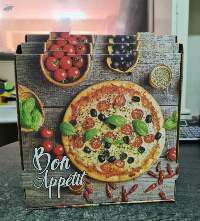 Pizza Box
