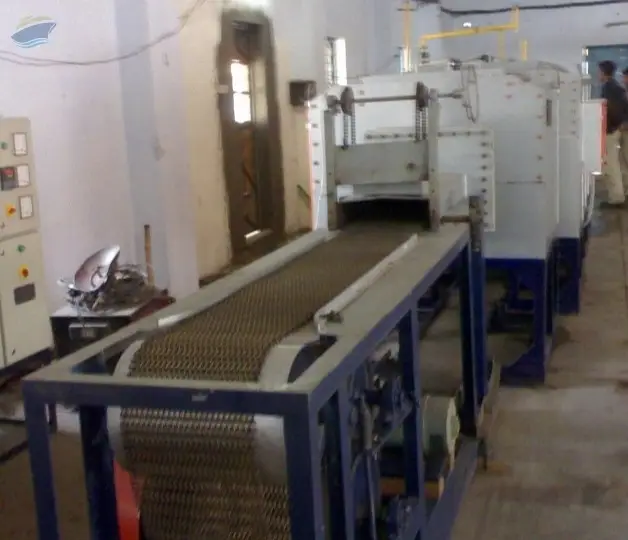 Furnaces