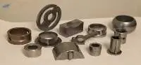 Sintering Products