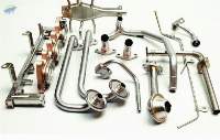 Brazing Components