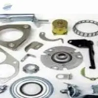 Sheet Metal Components