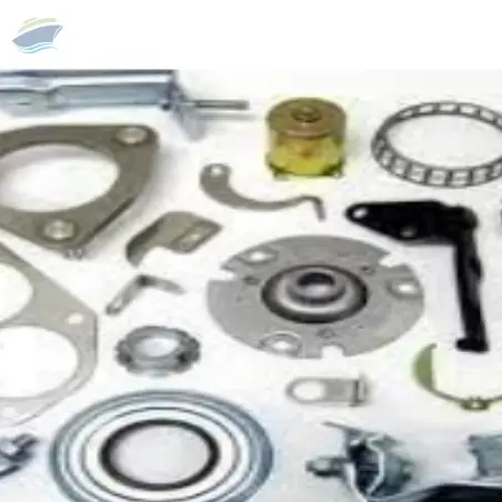 Sheet Metal Components