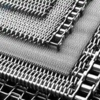 Mesh Belt Conveyors
