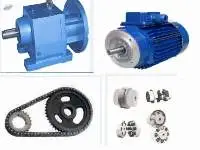 Gearbox And Motor Selection & Sizing