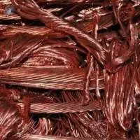 High Purity Copper Wire