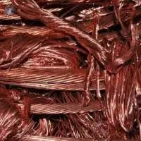 High Purity Copper Wire