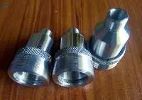 Precision Machining Parts