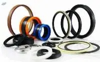 O Rings, Glide Rings, Omni Seal, Strips