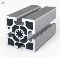 Aluminium Extrusion profiles
