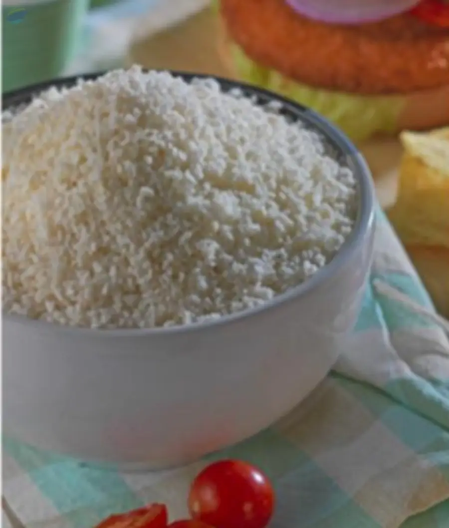 Panko White Breadcumbs