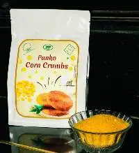Panko Corn Crumbs