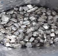 Korean Lithium Metal Anode And Cathode Granule