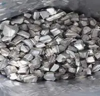 Korean Lithium Metal Anode And Cathode Granule