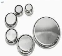 Korean Cap Coin Cell