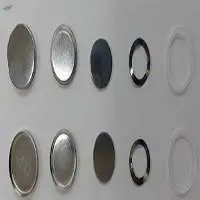 Korean Best Highly Reliable Coin Cell
