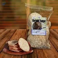 Tempeh Chips