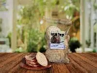 Tempeh Chips