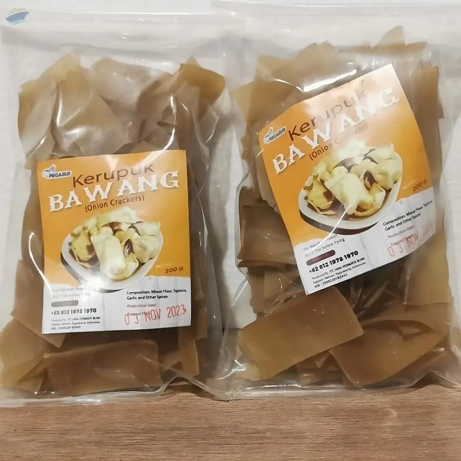 Onion Crack