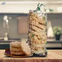 Rice Crack