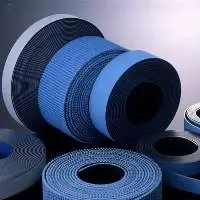Nitta Belts