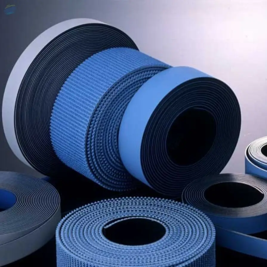 Nitta Belts