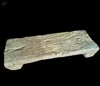 Wooden old board