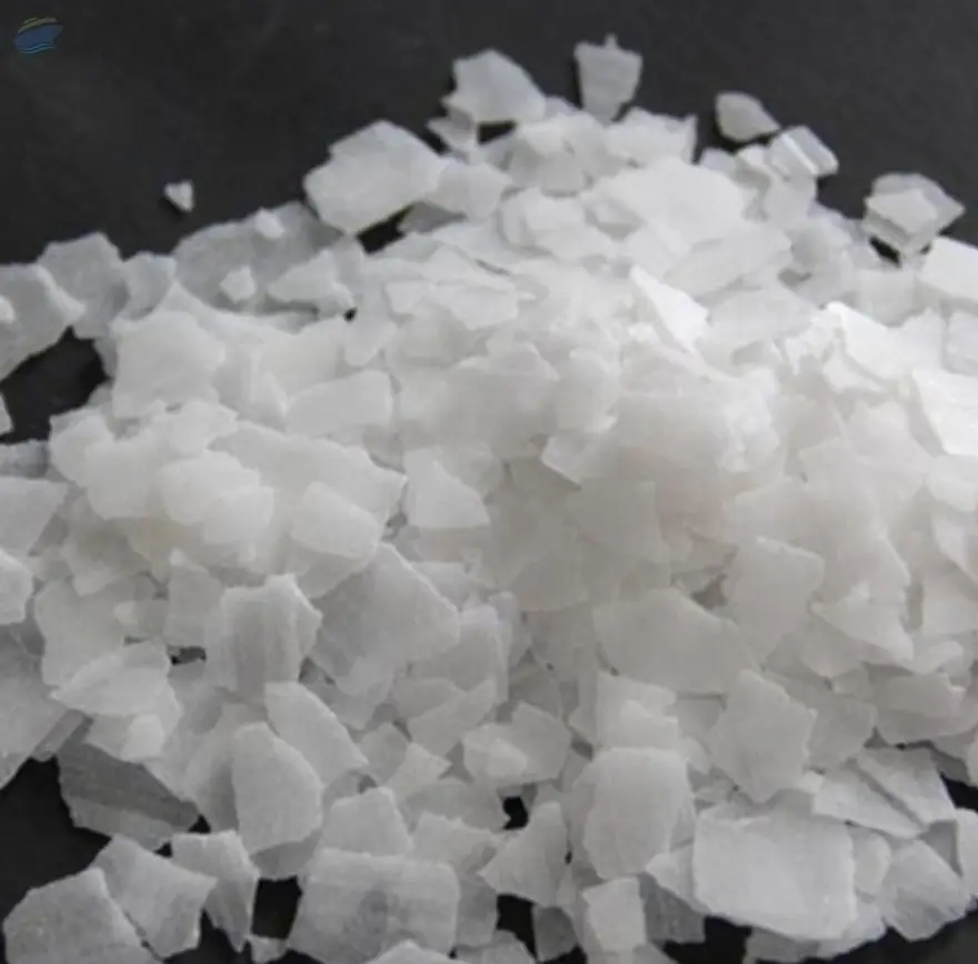 Caustic Soda Flakes  (Non Pharma Chemical)