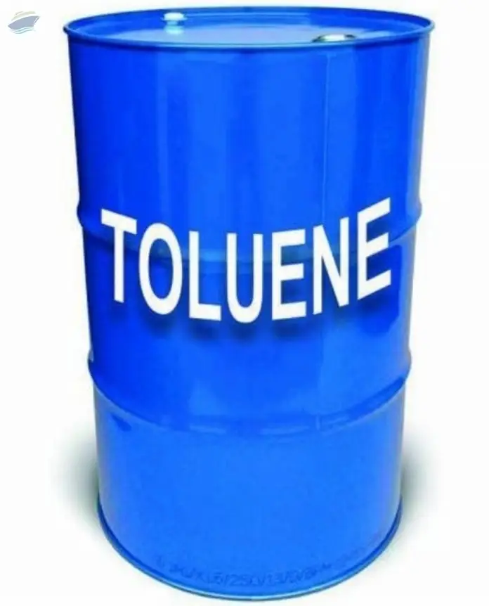 Toluene  (Non Pharma Chemical)