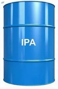 Iso Propyl Alcohol  (Non Pharma Chemical)