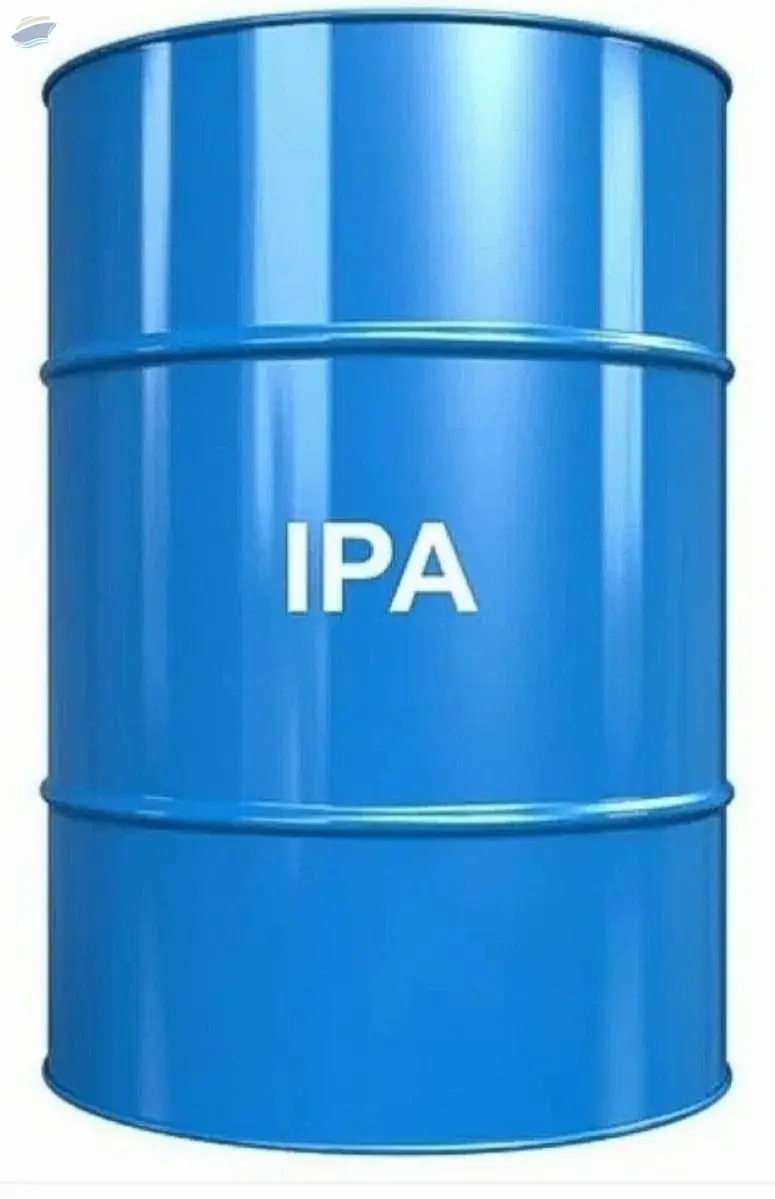 Iso Propyl Alcohol  (Non Pharma Chemical)