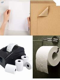 Copier,thermal,toilet,craft Paper