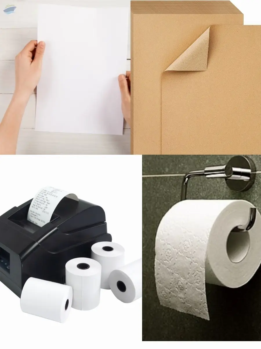 Copier,thermal,toilet,craft Paper