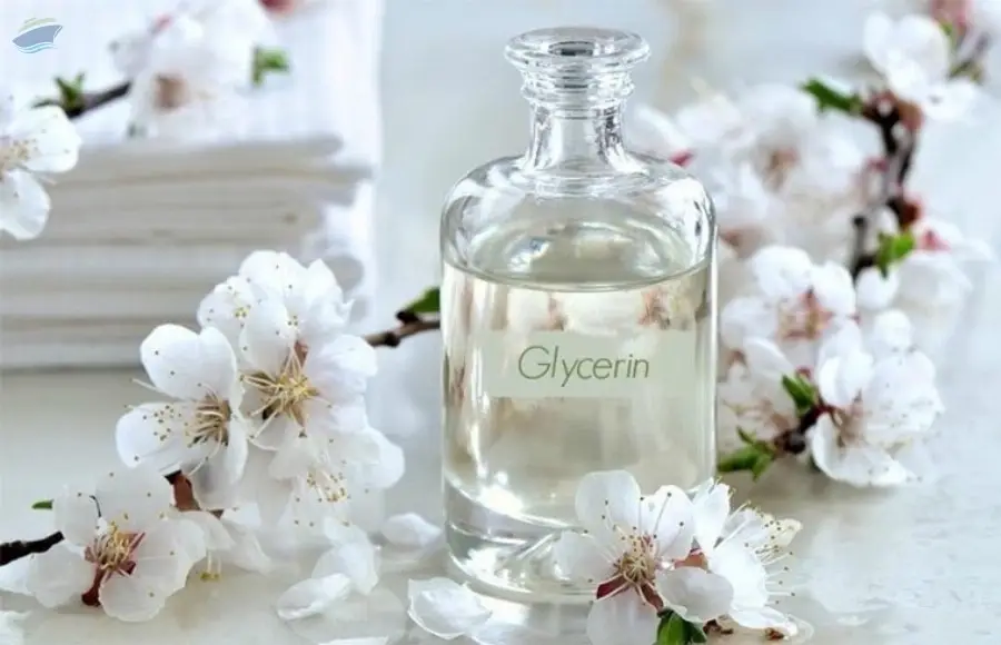 Refined Glycerine
