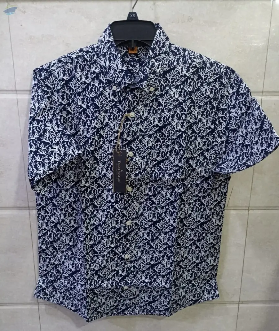Tailor Vintage Shirts