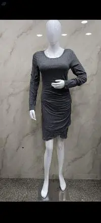 Ladies dresses