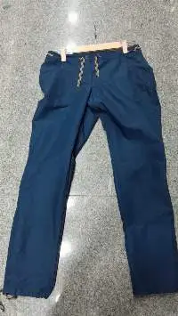 Ladies cargos and trousers