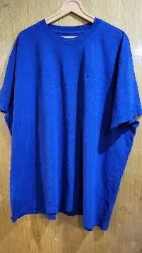 Oversized T-shirt