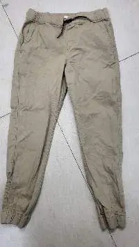 Boys Cargos And Denim