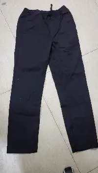 Boys Cargos And Denim