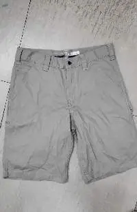 Men's Cargo Shorts And Cotton Shorts